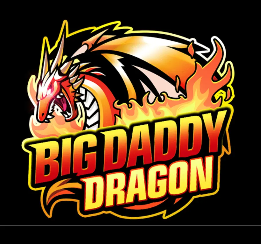Big Daddy Dragon