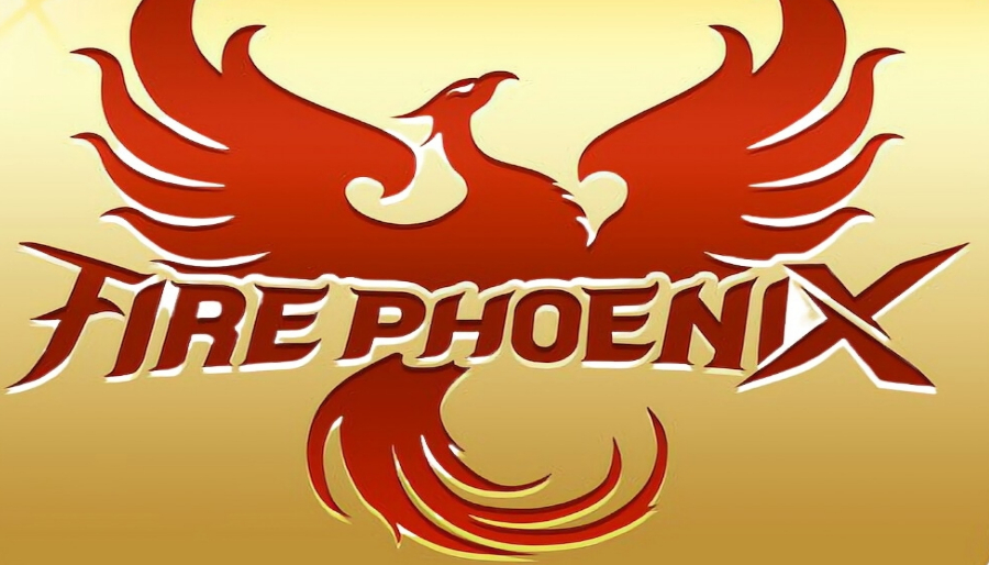 Firephoenix