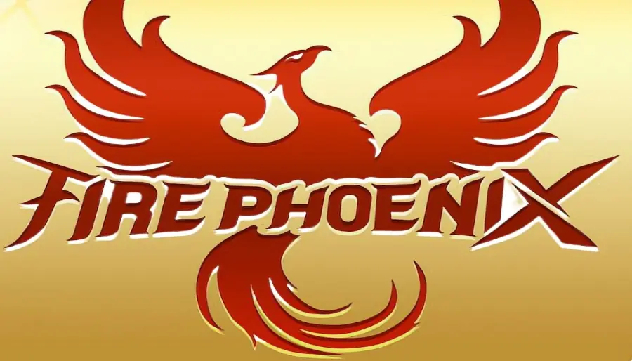 Firephoenix