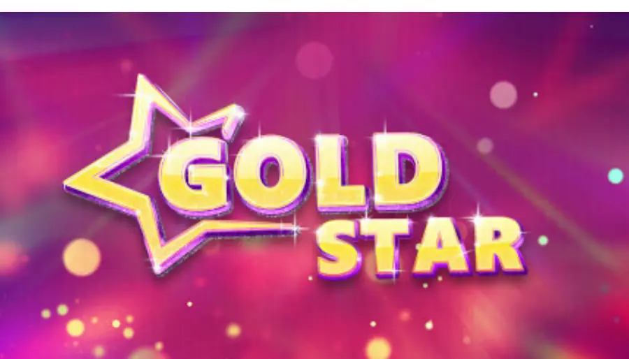 Gold Star