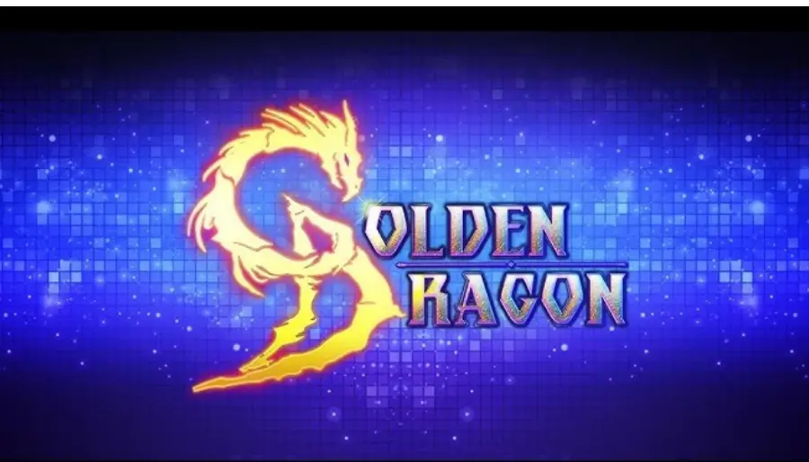 Golden Dragon