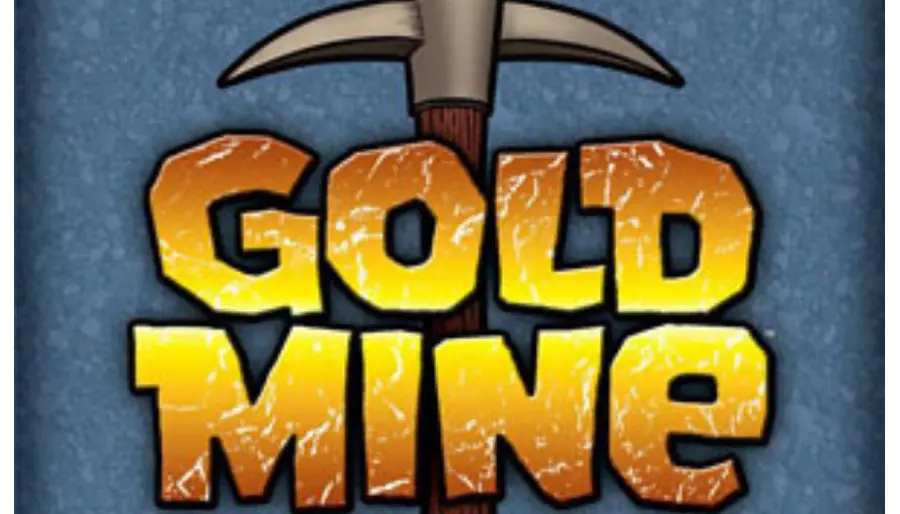 Goldmine