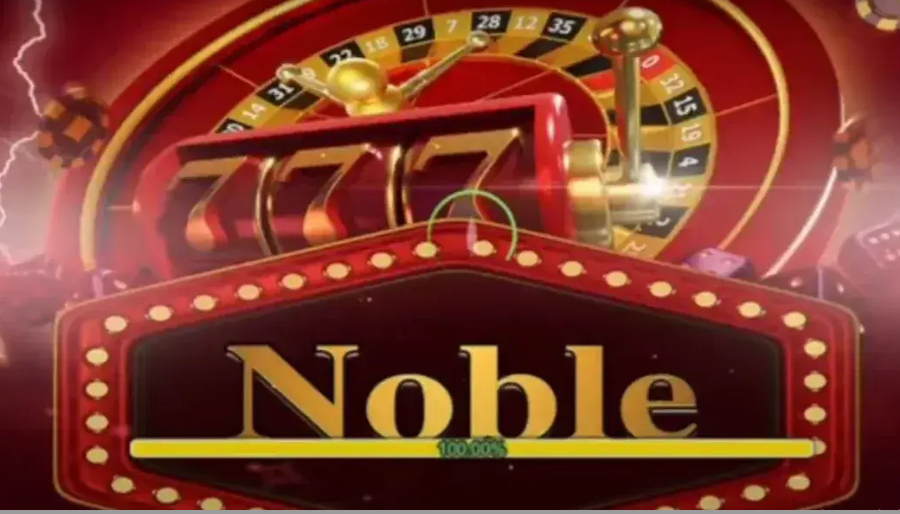 Noble77