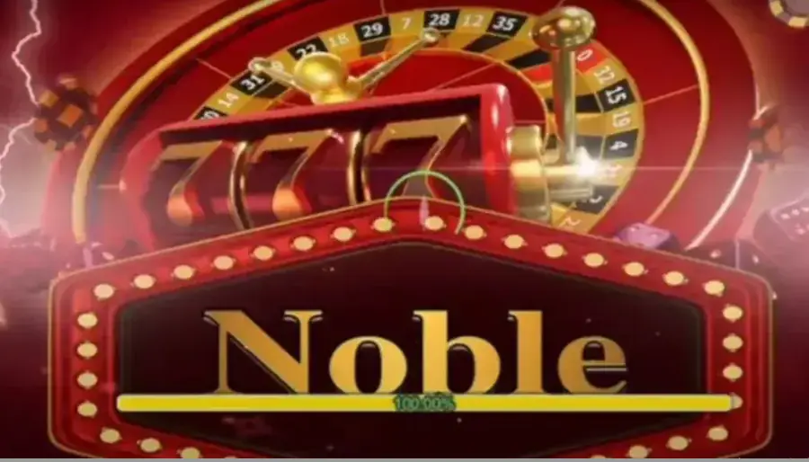 Noble77