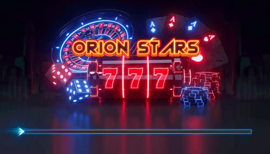 Orion Star