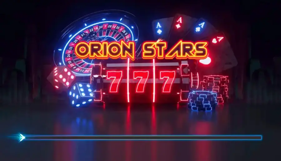 Orion Star