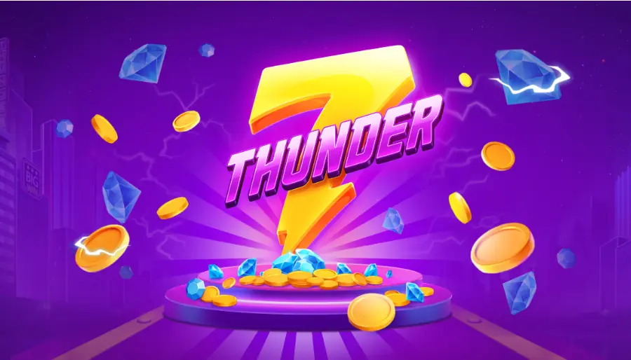 Thunder7