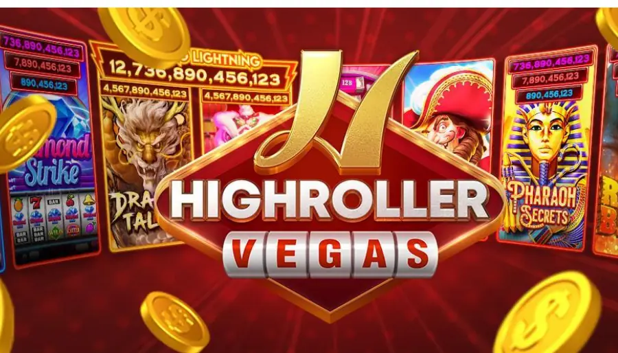 Highroller