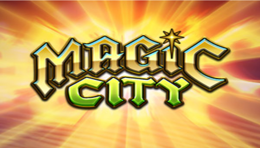Magiccity