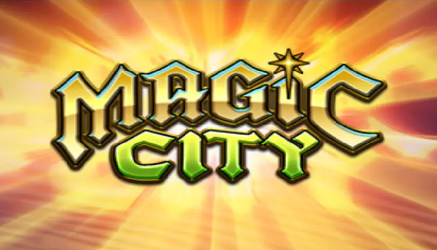 Magiccity