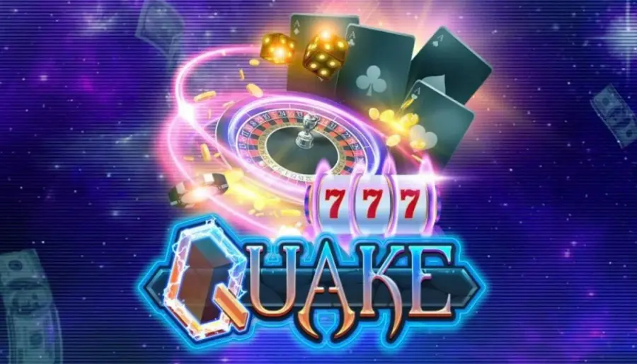 Quake