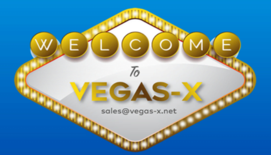 Vegasx
