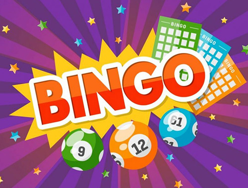 Bingo Games online