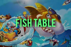 Play Golden Dragon Fish Table Games